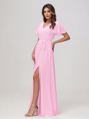 Candy Pink