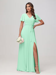 Mint Green