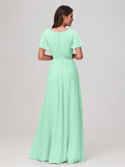 Mint Green