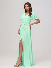 Mint Green