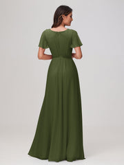 Olive Green