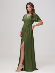 Olive Green