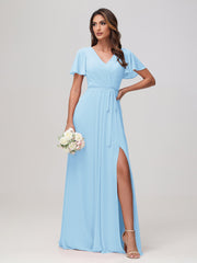 Sky Blue
