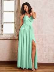 Mint Green