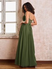 Olive Green