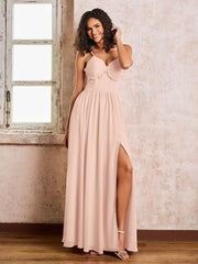 Pearl Pink