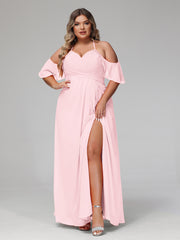 Blushing Pink