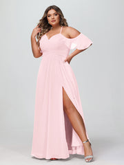 Blushing Pink