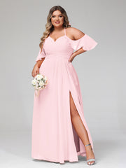 Blushing Pink