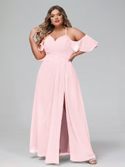 Blushing Pink