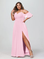 Candy Pink