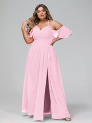 Candy Pink