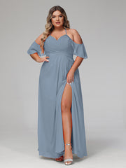 Dusty Blue