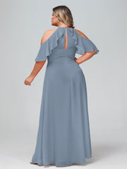 Dusty Blue