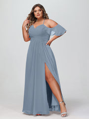 Dusty Blue