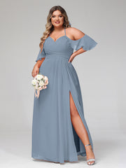 Dusty Blue