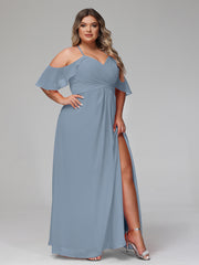 Dusty Blue