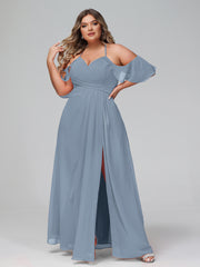 Dusty Blue