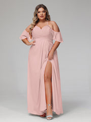 Dusty Rose