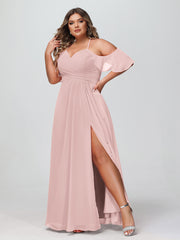 Dusty Rose