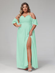 Mint Green