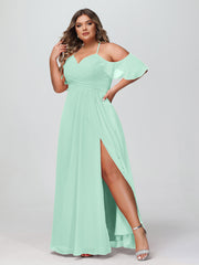 Mint Green
