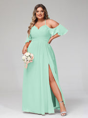Mint Green
