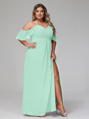 Mint Green