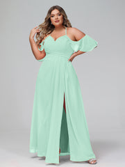 Mint Green