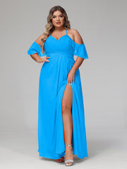 Ocean Blue
