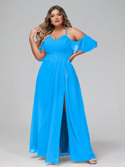 Ocean Blue