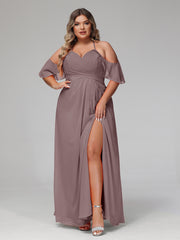 Vintage Mauve
