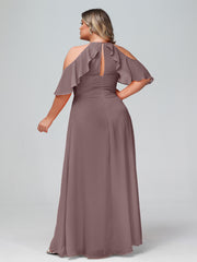 Vintage Mauve