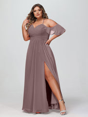 Vintage Mauve