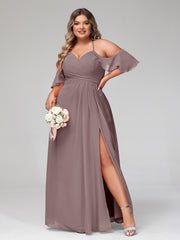 Vintage Mauve