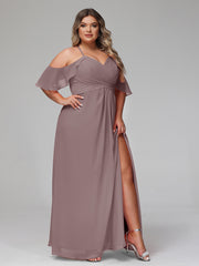 Vintage Mauve