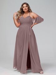 Vintage Mauve