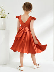 Burnt Orange