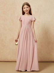Dusty Rose
