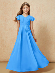 Ocean Blue
