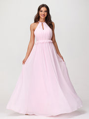 Blushing Pink