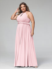 Blushing Pink