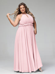 Blushing Pink