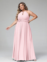 Blushing Pink