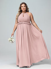 Dusty Rose