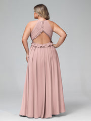 Dusty Rose