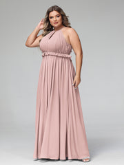 Dusty Rose