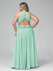 Mint Green