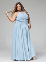 Sky Blue