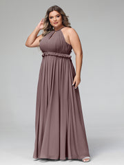 Vintage Mauve